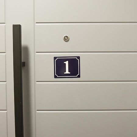 City Center 1 - Tirana Way Apartments Экстерьер фото