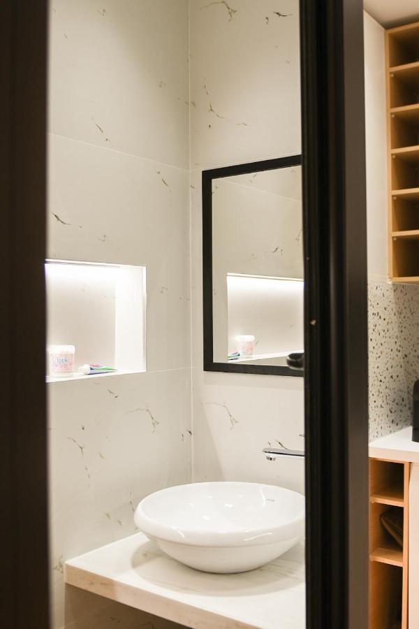 City Center 1 - Tirana Way Apartments Экстерьер фото