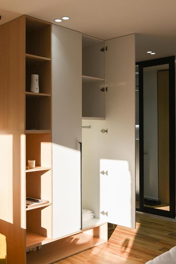 City Center 1 - Tirana Way Apartments Экстерьер фото